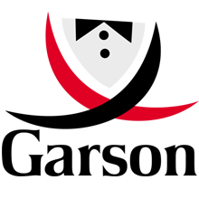Garson logo